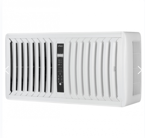 나우이엘 공기청정기 NEAC-W3000 / 30평형 (벽걸이 형)