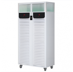 나우이엘 공기청정기 NEAC-15000 / 123평형