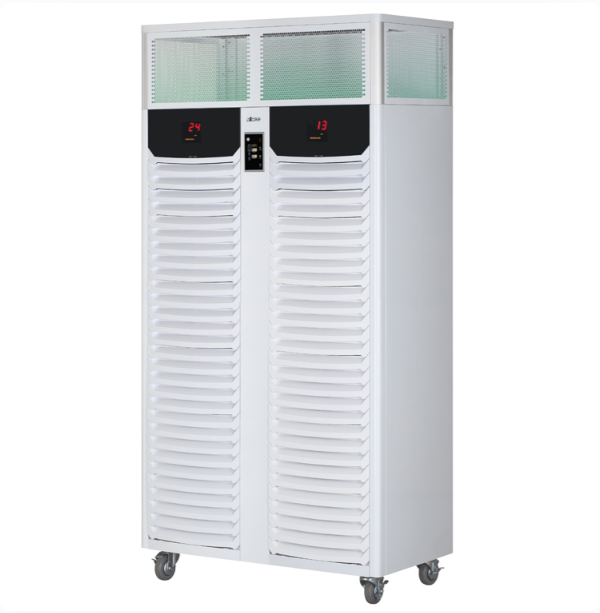 나우이엘 공기청정기 NEAC-15000 / 123평형